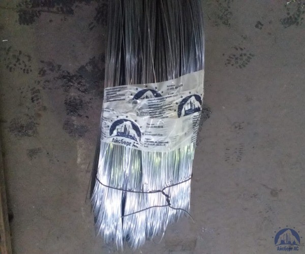 Проволока 0,4-Х15Н60 ГОСТ 8803-89