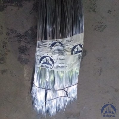 Проволока 0,4-Х15Н60 ГОСТ 8803-89 купить в Усть-Каменогорске