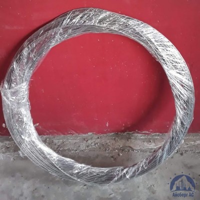 Проволока 0,4-Х20Н80-ВИ ГОСТ 8803-89 купить в Усть-Каменогорске