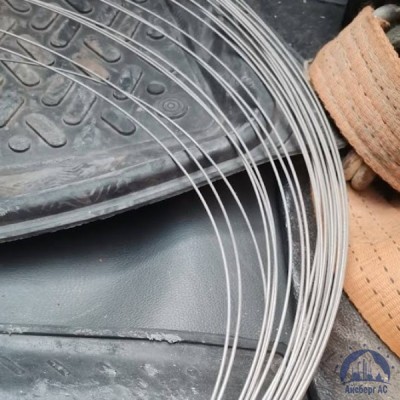 Проволока 0,3-Х20Н80-ВИ ГОСТ 8803-89 купить в Усть-Каменогорске