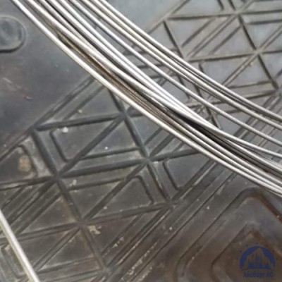 Проволока 0,32-Х15Н60 ГОСТ 8803-89 купить в Усть-Каменогорске