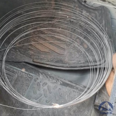 Проволока 0,32-Х20Н80 ГОСТ 8803-89 купить в Усть-Каменогорске