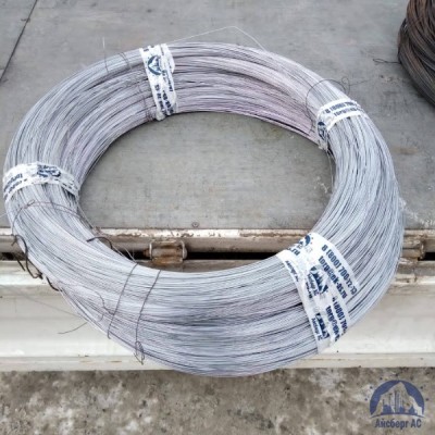 Проволока 0,32-Х20Н80-ВИ ГОСТ 8803-89 купить в Усть-Каменогорске