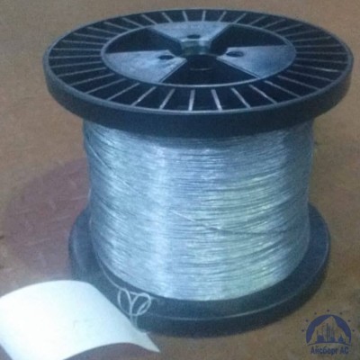 Проволока 0,012-Х20Н80-ВИ ГОСТ 8803-89 купить в Усть-Каменогорске