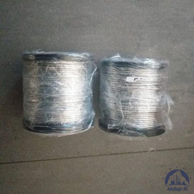 Проволока 0,12-Х20Н80-ВИ ГОСТ 8803-89 купить в Усть-Каменогорске