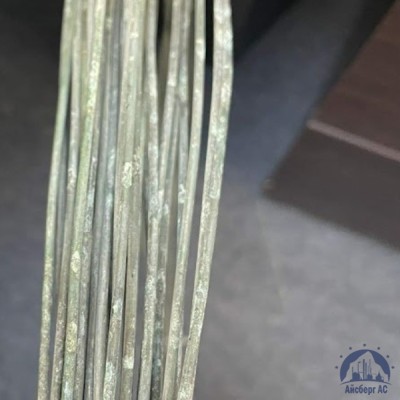 Проволока 0,15-Х15Н60 ГОСТ 8803-89 купить в Усть-Каменогорске