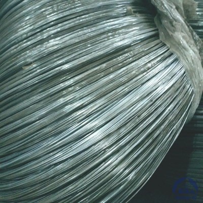 Проволока 0,2-Х20Н80-ВИ ГОСТ 8803-89 купить в Усть-Каменогорске