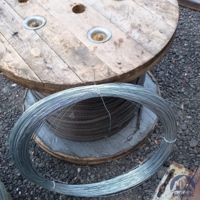 Проволока 0,22-Х20Н80-ВИ ГОСТ 8803-89 купить в Усть-Каменогорске