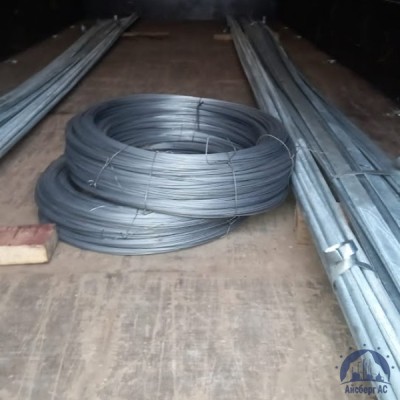 Проволока 0,34-Н80ХЮД-ВИ ГОСТ 8803-89 купить в Усть-Каменогорске