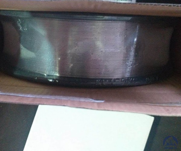 Проволока нихромовая 3.8 мм х15н60