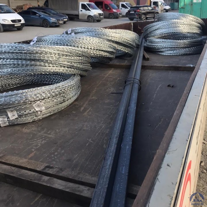 Проволока 2,5 мм ВР-1 ТС 173-062-2014