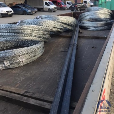 Проволока 2,5 мм ВР-1 ТС 173-062-2014 купить в Усть-Каменогорске