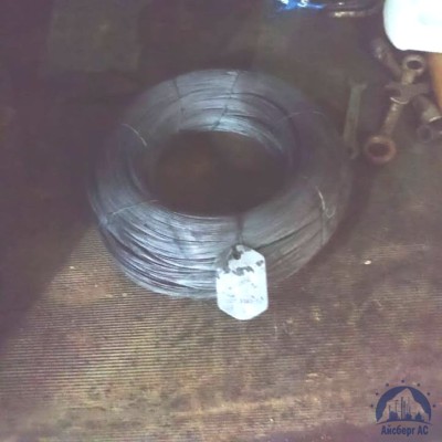 Проволока 51ХФА-1А-Д-3,00 ГОСТ 1071-81 купить в Усть-Каменогорске