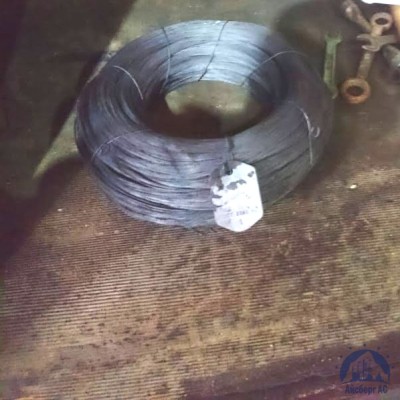 Проволока 51ХФА-1А-Д-3,20 ГОСТ 1071-81 купить в Усть-Каменогорске