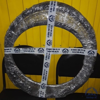 Проволока 51ХФА-1А-Д-3,50 ГОСТ 1071-81 купить в Усть-Каменогорске