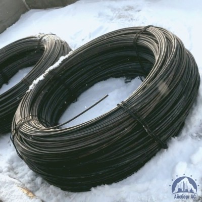 Проволока 51ХФА-1А-2,30 ГОСТ 1071-81 купить в Усть-Каменогорске