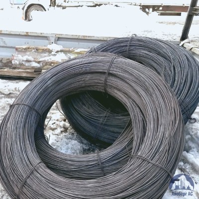 Проволока 51ХФА-1А-2,75 ГОСТ 1071-81 купить в Усть-Каменогорске