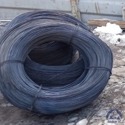 Проволока 51ХФА-1А-Д-1,20 ГОСТ 1071-81 купить в Усть-Каменогорске