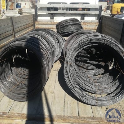 Проволока 51ХФА-1А-Д-1,60 ГОСТ 1071-81 купить в Усть-Каменогорске