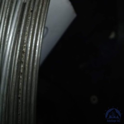 Проволока 51ХФА-1А-Д-4,50 ГОСТ 1071-81 купить в Усть-Каменогорске