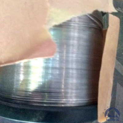 Проволока 1,5 Св-08Г2С ГОСТ 2246-70 купить в Усть-Каменогорске