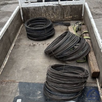 Проволока 0,3 Св-08Г2С ГОСТ 2246-70 купить в Усть-Каменогорске