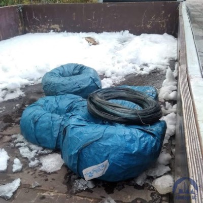 Проволока 0,5 Св-08Г2С ГОСТ 2246-70 купить в Усть-Каменогорске