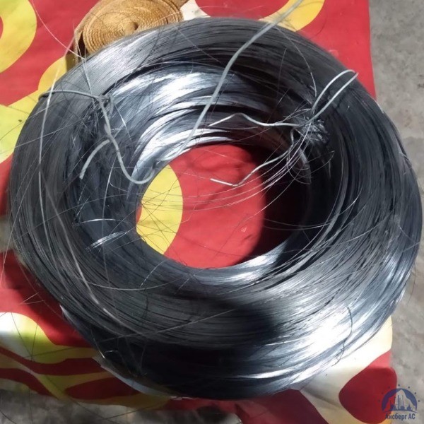 Проволока 1 Св-08Г2С ГОСТ 2246-70