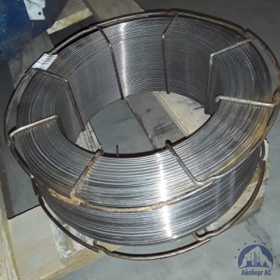 Проволока 0,3 Св-07Х25Н12Г2Т ГОСТ 2246-70 купить в Усть-Каменогорске