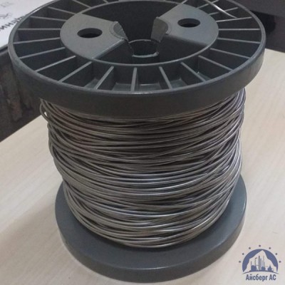 Проволока 1,2 мм ПАНЧ-11 ТУ 48-21-593-85 купить в Усть-Каменогорске