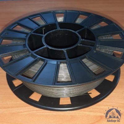 Проволока 1,6 мм ПАНЧ-11 ТУ 48-21-593-85 купить в Усть-Каменогорске