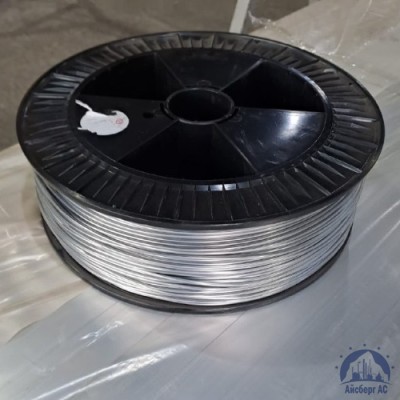 Проволока 2 мм ПАНЧ-11 ТУ 48-21-593-85 купить в Усть-Каменогорске