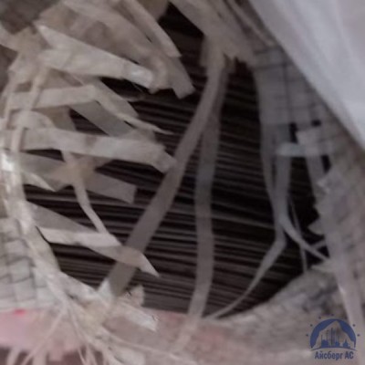 Проволока нержавеющая сварочная 0,8 мм AG ER 347LSI купить в Усть-Каменогорске