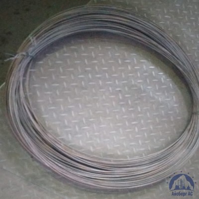 Проволока нержавеющая сварочная 0,8 мм AISI 308 LSI купить в Усть-Каменогорске