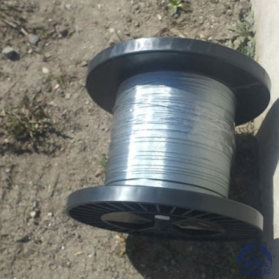 Проволока наплавочная 0,8 Нп-40Г ГОСТ 10543-98 купить в Усть-Каменогорске