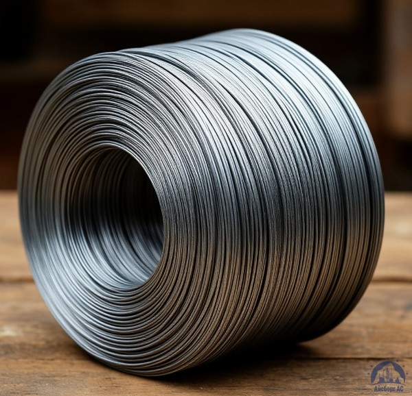 Проволока нихромовая 9 мм х20н80