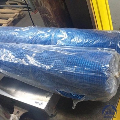 Сетка Рабица с полимерным покрытием 40х40х2,8 мм в рулоне 2х10 м купить в Усть-Каменогорске