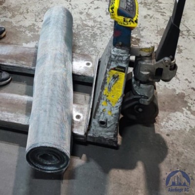 Сетка сложно-рифленая для грохота 30х30х5мм ГОСТ 3306-88