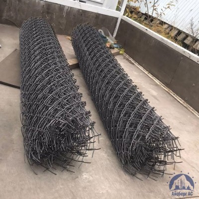 Сетка Рабица 25х25х1,4 мм в рулоне 1,5х10 м купить в Усть-Каменогорске