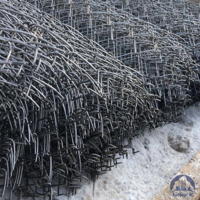 Сетка Рабица 20х20х1,6 мм в рулоне 1,5х10 м купить в Усть-Каменогорске