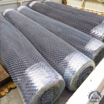 Сетка Рабица 15х15х1,4 мм в рулоне 1,5х10 м купить в Усть-Каменогорске