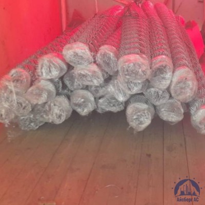 Сетка Рабица 10х10х1,6 мм в рулоне 1,5х10 м купить в Усть-Каменогорске