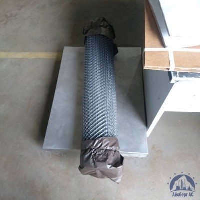 Сетка Рабица 10х10х1,4 мм в рулоне 1,5х10 м купить в Усть-Каменогорске