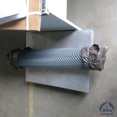 Сетка Рабица нержавеющая 10х10х1,6 мм в рулоне 1,5х10 м 12Х18Н10Т купить в Усть-Каменогорске