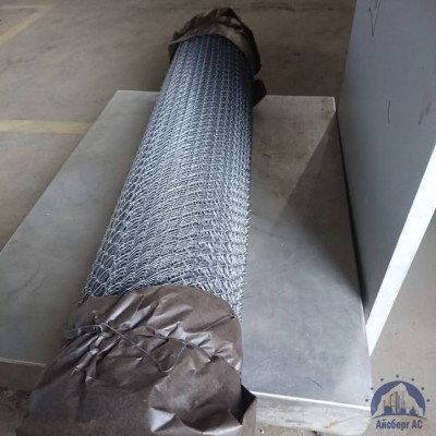 Сетка Рабица нержавеющая 10х10х1,4 мм в рулоне 1,5х10 м 12Х18Н10Т купить в Усть-Каменогорске