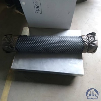 Сетка Рабица нержавеющая 10х10х1,2 мм в рулоне 1,5х10 м 12Х18Н10Т купить в Усть-Каменогорске