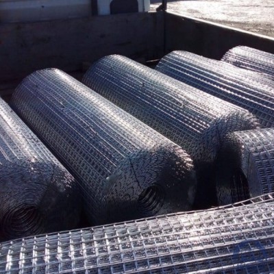 Сетка сварная 50х50х3 мм 12х18н10т ГОСТ 23279-85 купить в Усть-Каменогорске