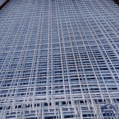 Сетка сварная 50х50х4 мм 12х18н10т ГОСТ 23279-85 купить в Усть-Каменогорске