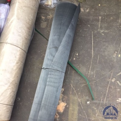 Сетка тканая оцинкованная 5х5х0,5 мм ГОСТ 3826-82 купить в Усть-Каменогорске