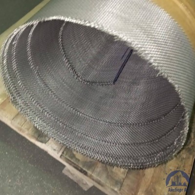 Сетка тканая оцинкованная 50х50х1,6 мм ГОСТ 3826-82 купить в Усть-Каменогорске